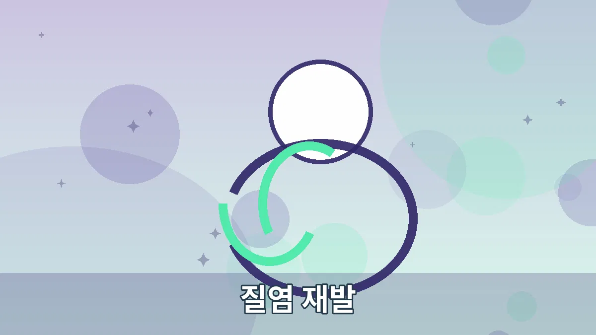 질염 재발 안내 이미지 5